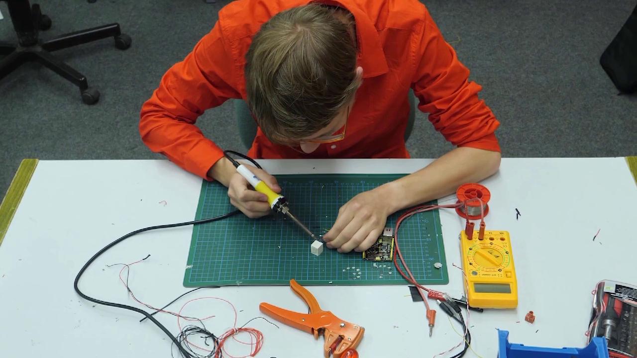 Innovationspreis 2019