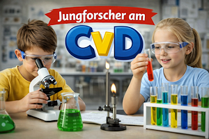 Jungforscher e.V.