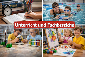 Unterricht und Fachbereich