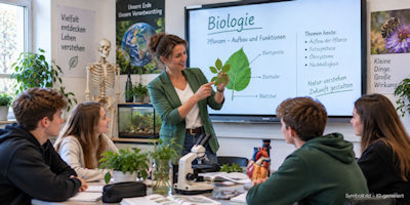Biologie