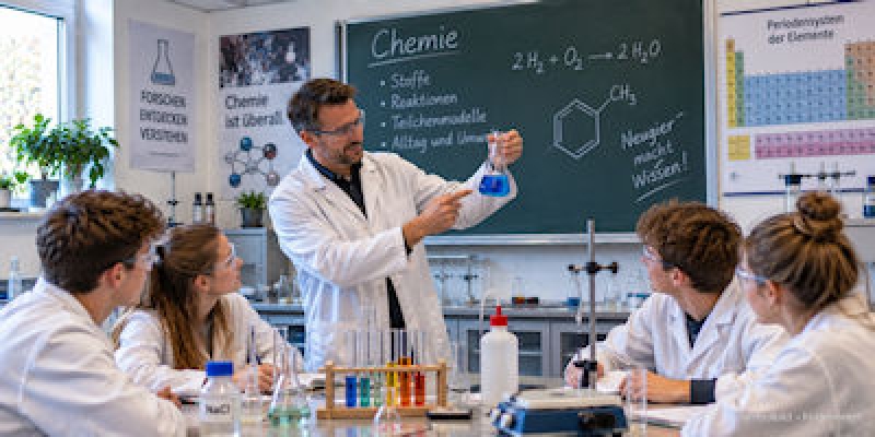 Chemie