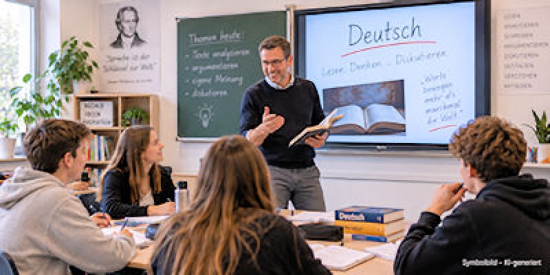 Deutsch