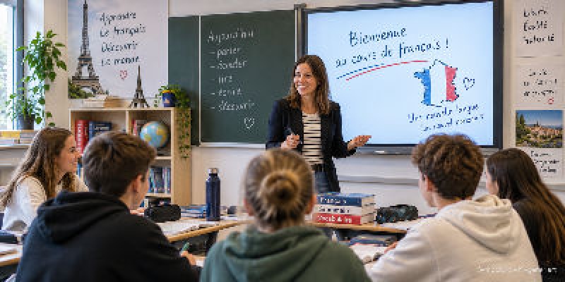 Französisch