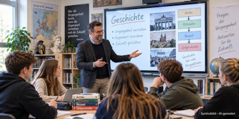 Geschichte