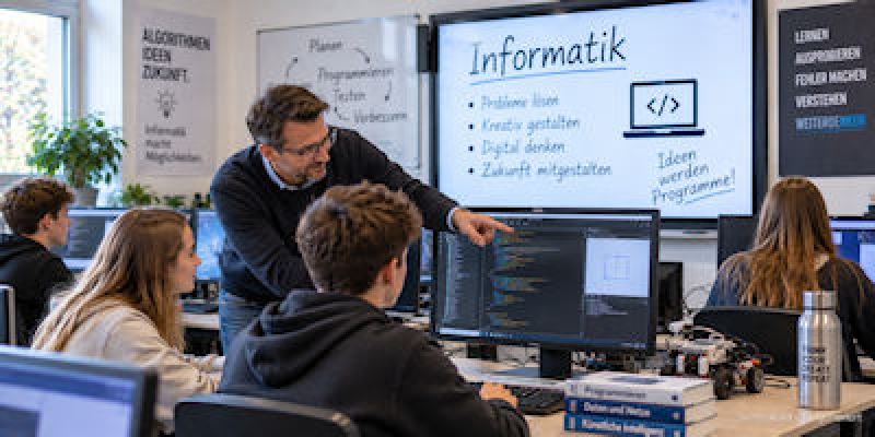 Informatik