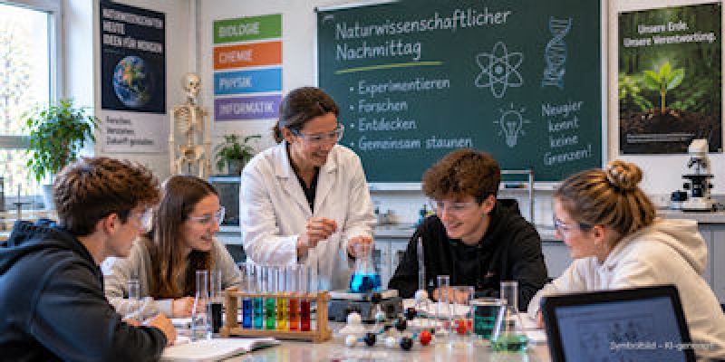 Naturwissenschaften
