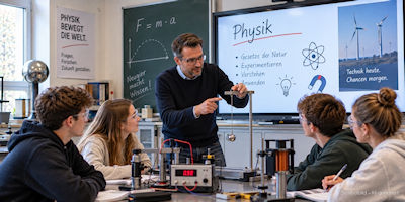 Physik